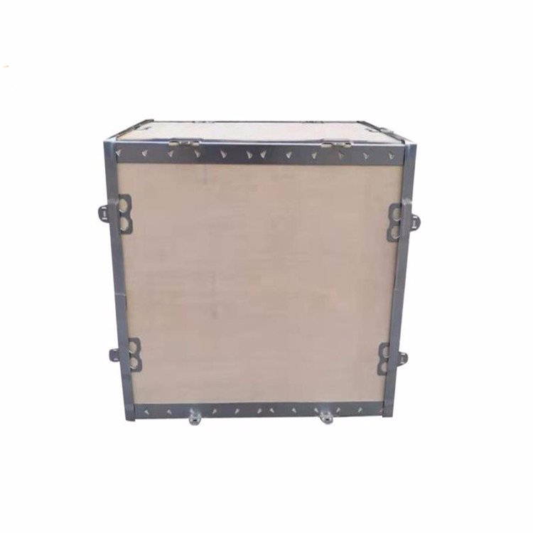 青阳可折叠木箱