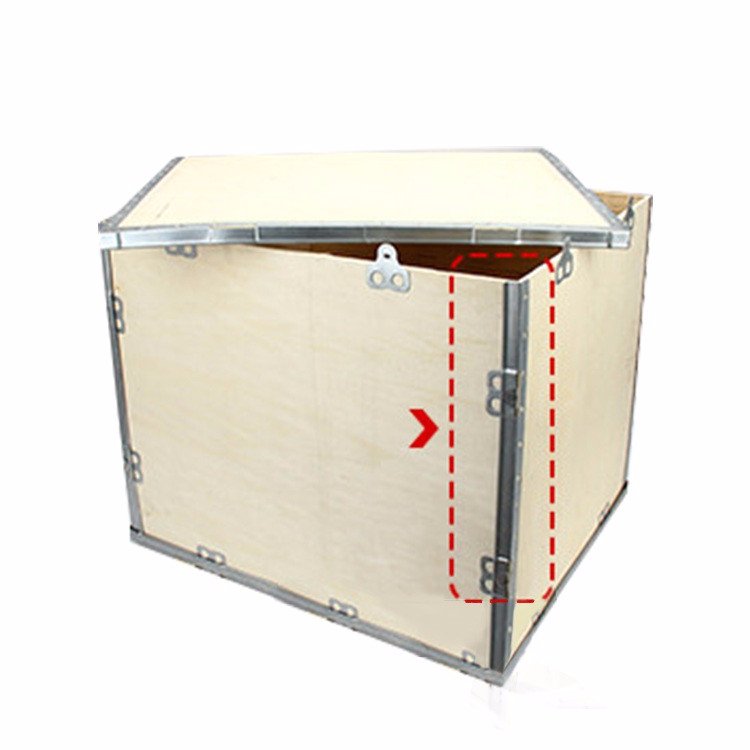 青阳钢带箱生产厂家