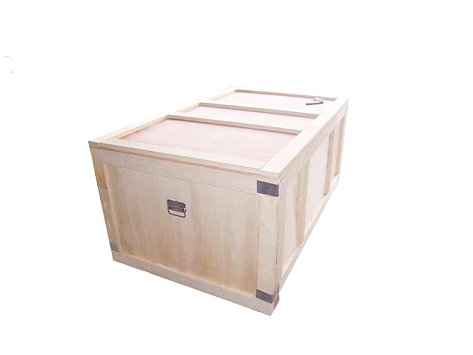 青阳胶合板木箱