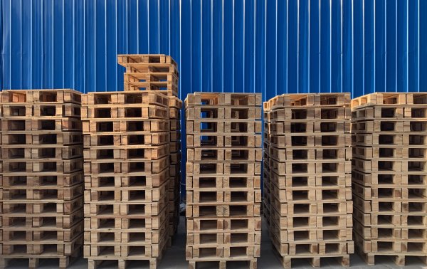 青阳木托盘摆放技巧